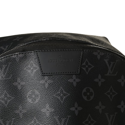 Louis Vuitton Monogram Eclipse Apollo Backpack 7 of 12