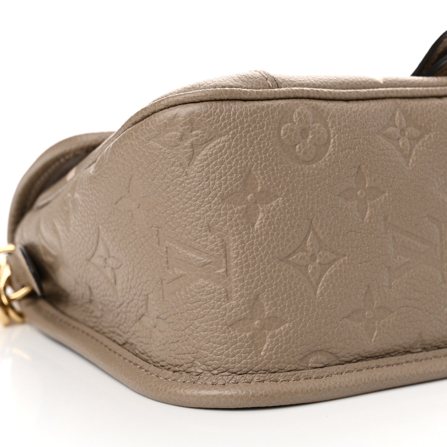 Empreinte Monogram Giant Diane Tourterelle Creme