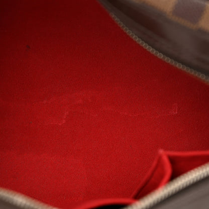 Louis Vuitton Damier Ebene Duomo 14 of 15