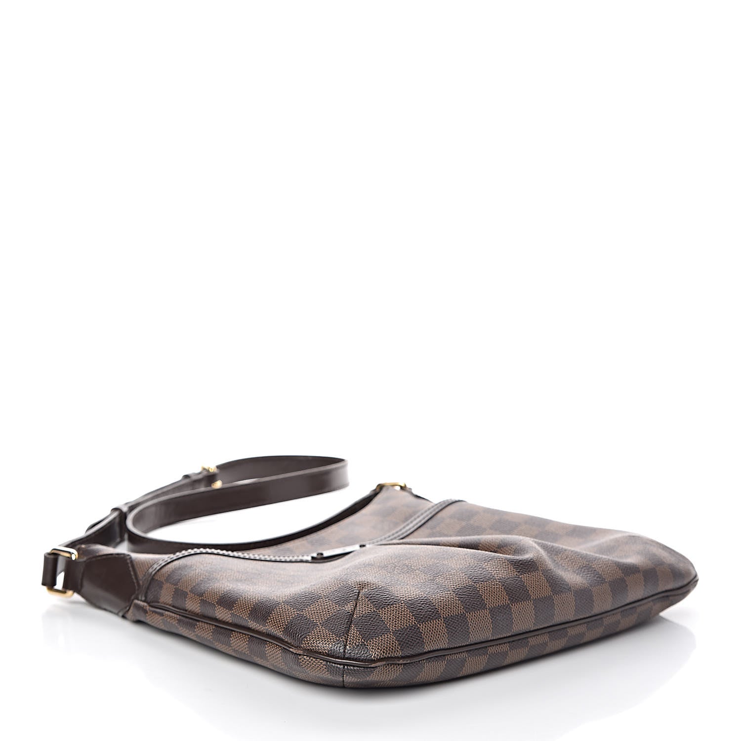 Louis Vuitton Damier Ebene Bloomsbury PM 4 of 10