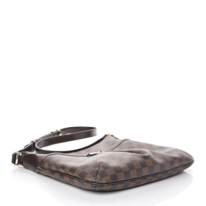 Louis Vuitton Damier Ebene Bloomsbury PM 4 of 10