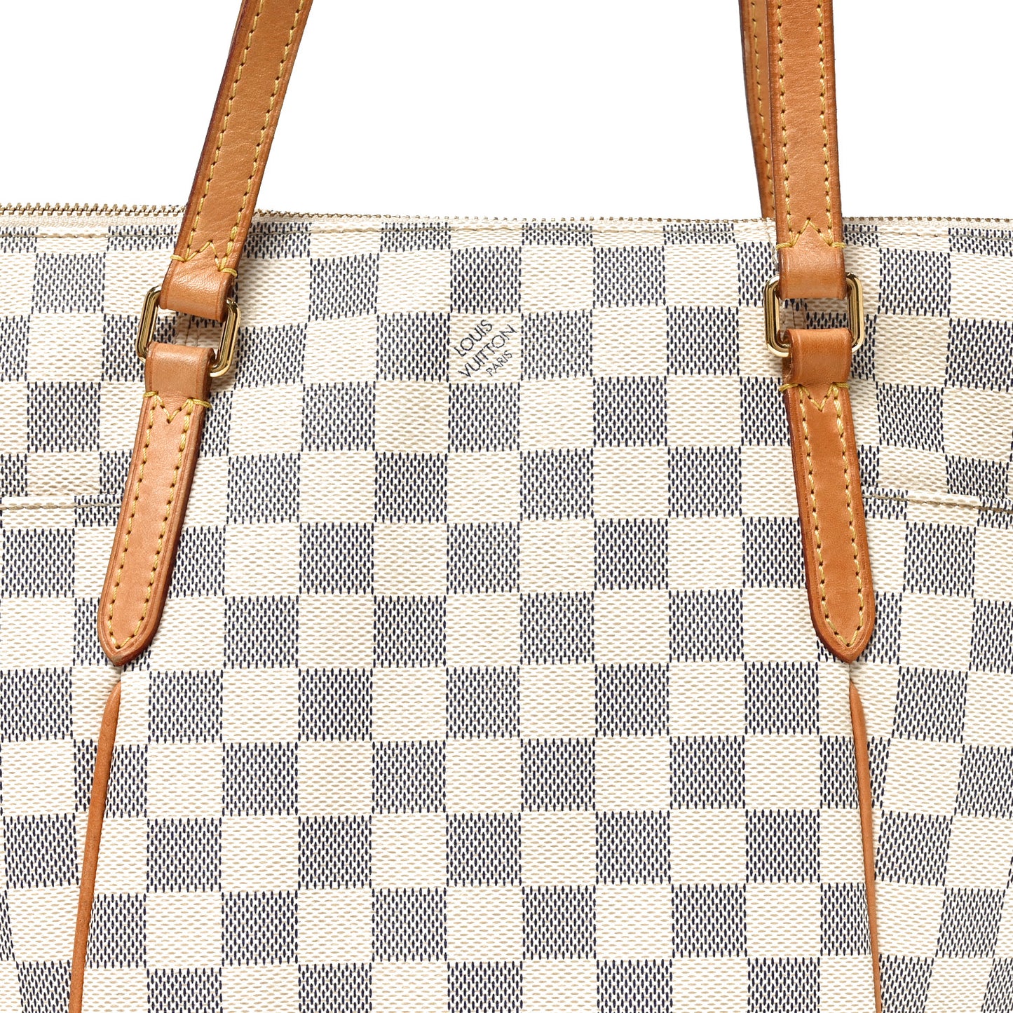 Damier Azur Totally PM