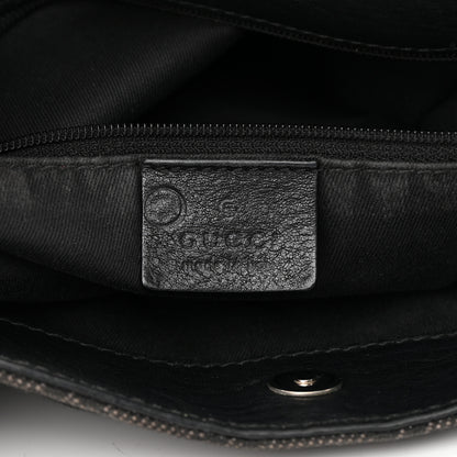 Gucci Monogram GG Black 6 of 15