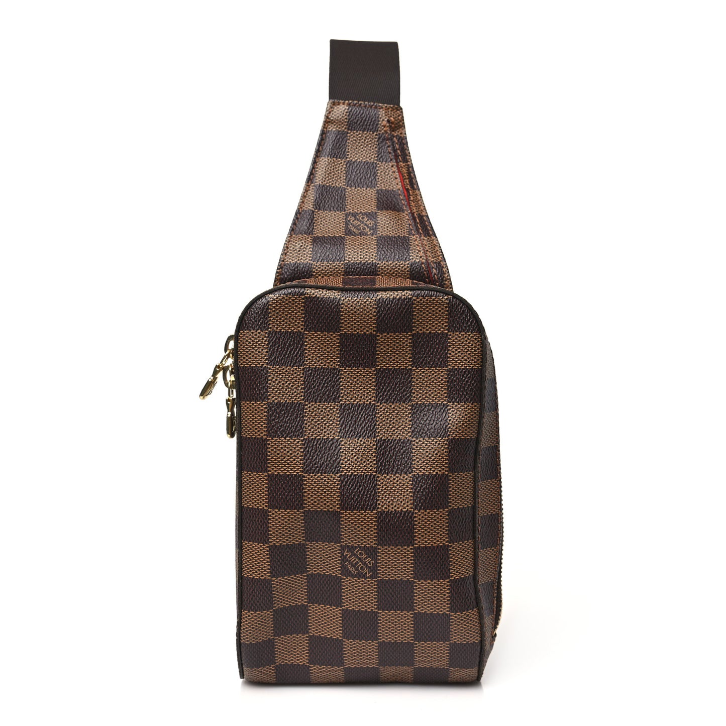 Damier Ebene Geronimos