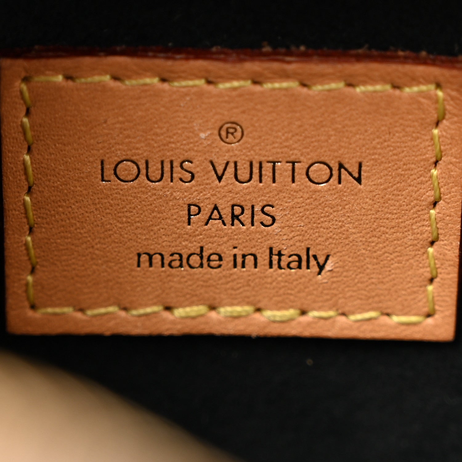 Louis Vuitton Reverse Monogram Giant Boite Chapeau Souple 6 of 12