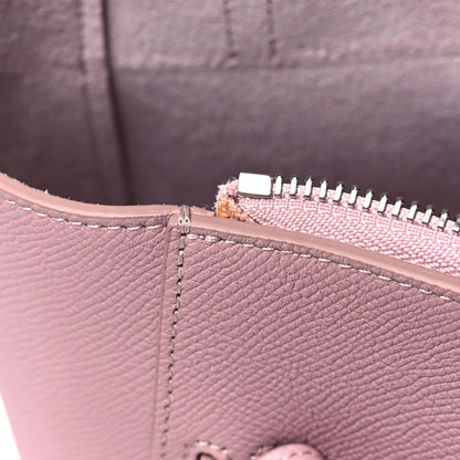 Celine Grained Calfskin Nano Belt Bag Antique Rose Antique Rose 12 of 12
