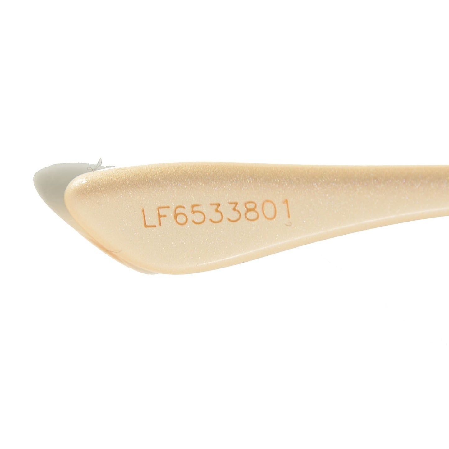Miranda Crossover Sunglasses TF130 Rose Gold