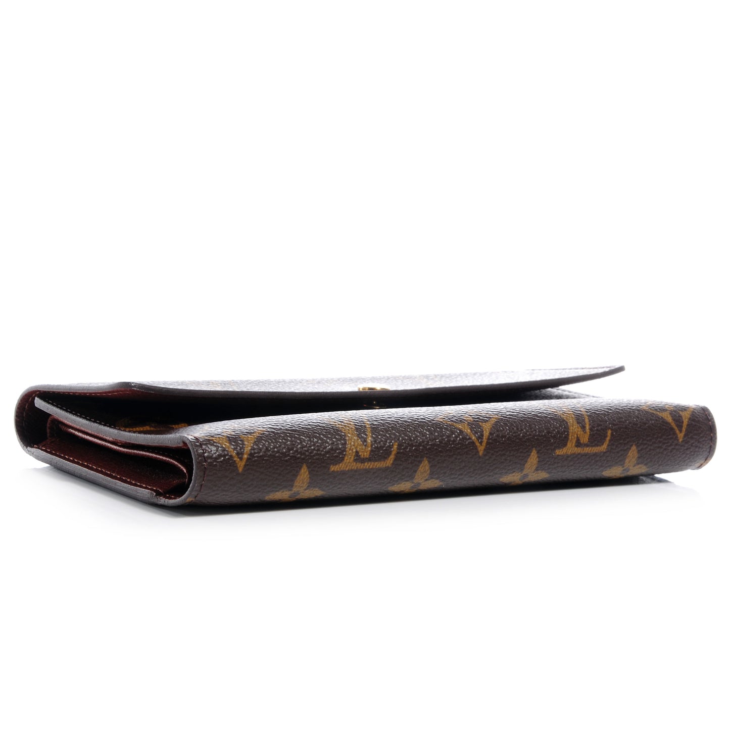 Monogram Porte Tresor International Wallet