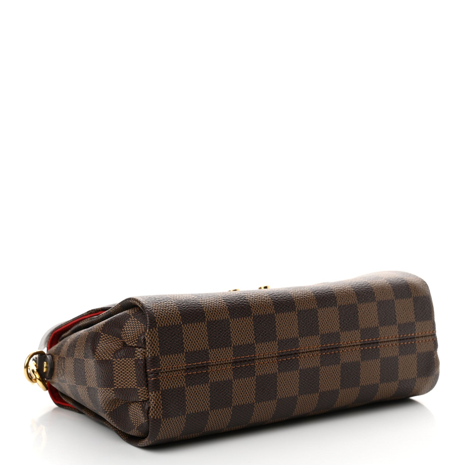 Louis Vuitton Damier Ebene Croisette 4 of 12