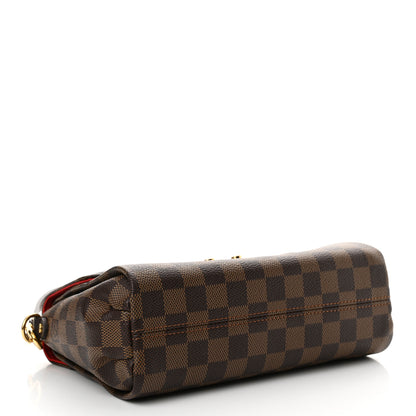 Louis Vuitton Damier Ebene Croisette 4 of 12