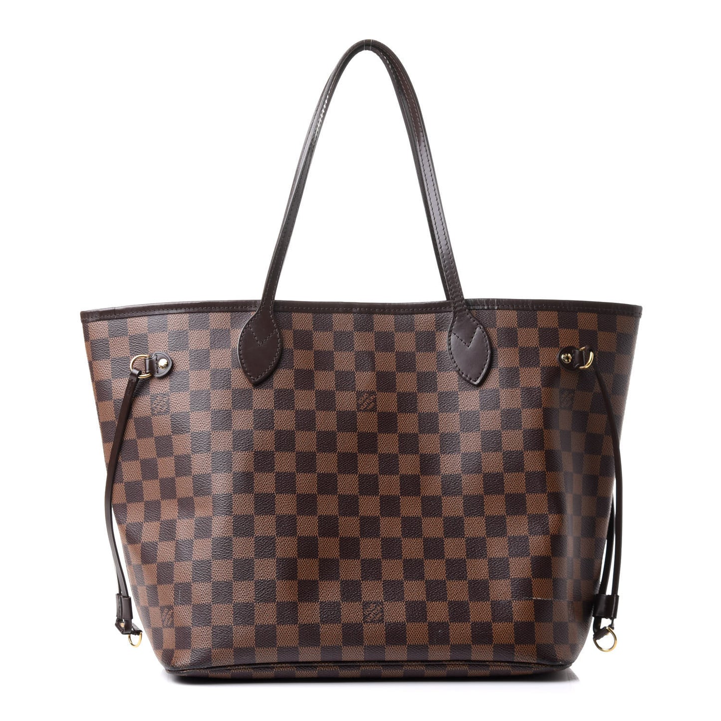 Damier Ebene Neo Neverfull MM