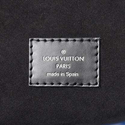 Louis Vuitton Epi Cluny BB Denim Light 6 of 6