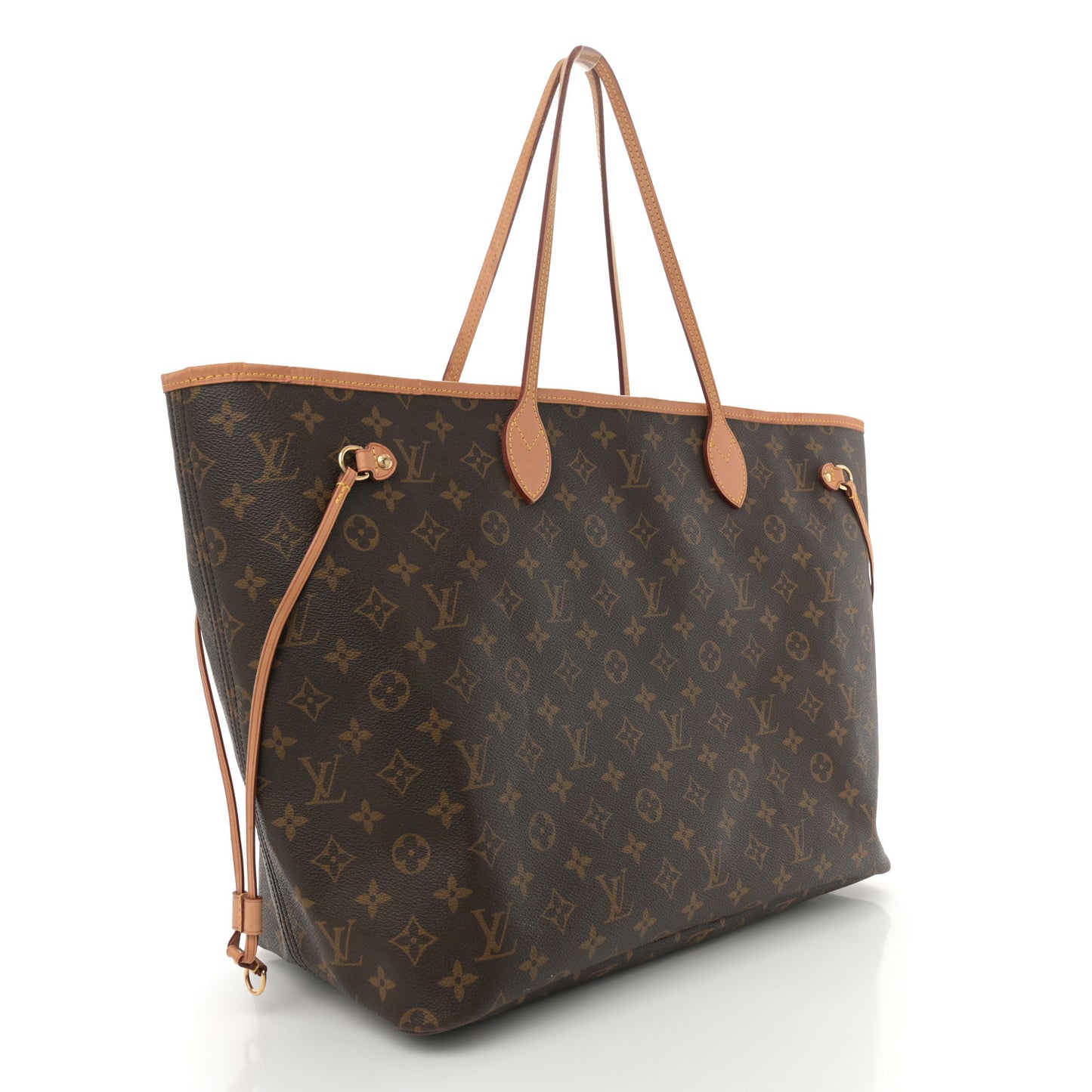 Monogram Neverfull GM