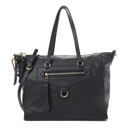 Louis Vuitton Empreinte Lumineuse PM Infini 1 of 14