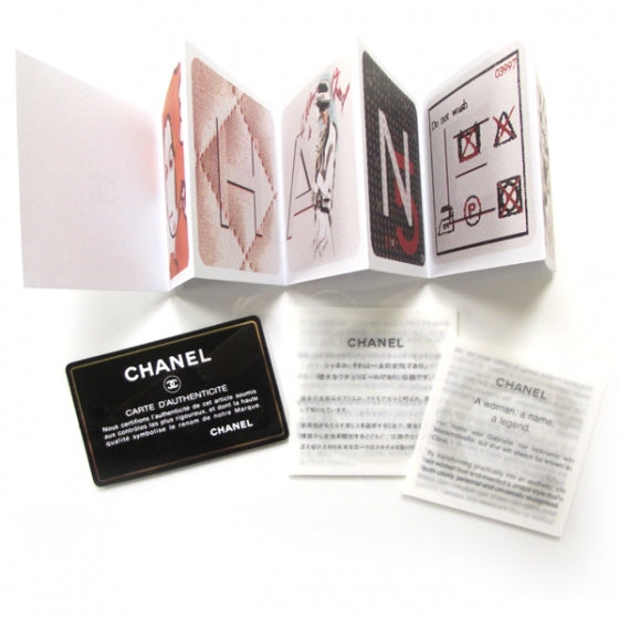 Chanel Caviar Quilted Hobo Beige 15 of 15