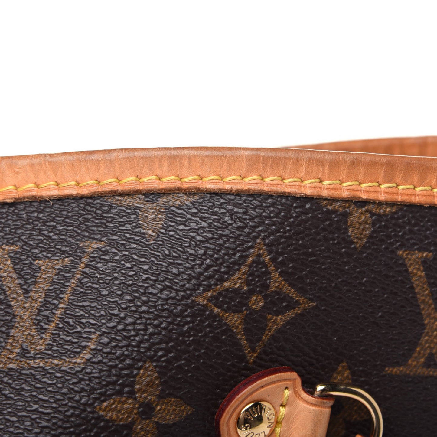 Monogram Neverfull MM