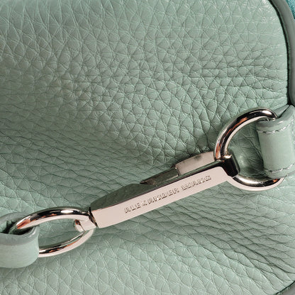 Alexander Wang Pebbled Leather Rockie Peppermint 7 of 7