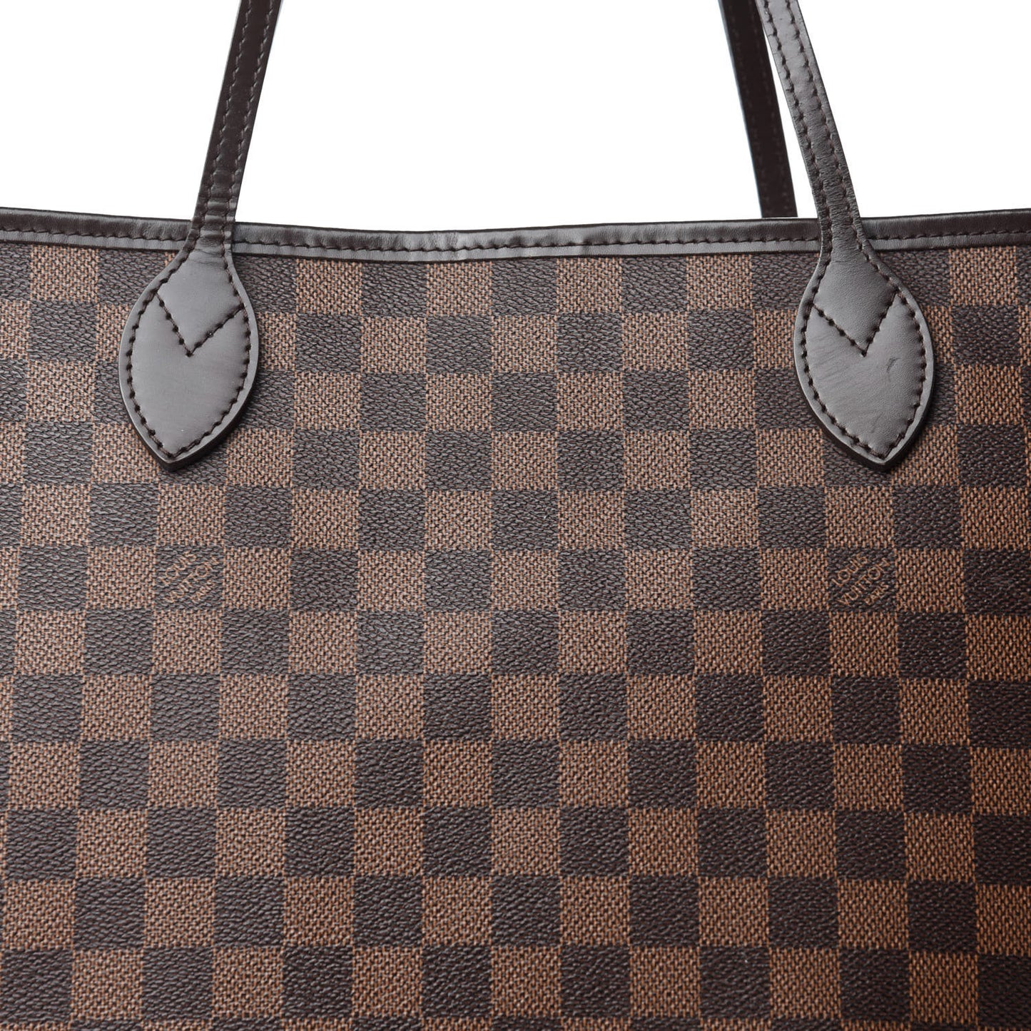 Damier Ebene Neverfull GM