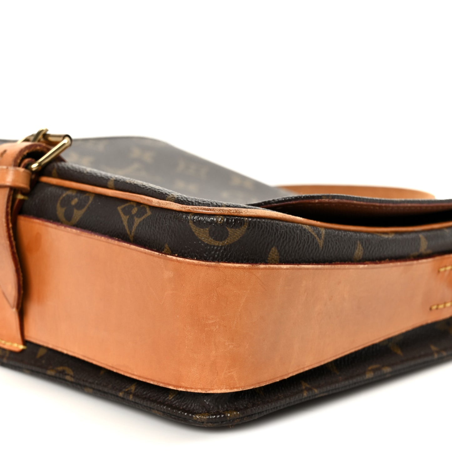 Monogram Cartouchiere 26