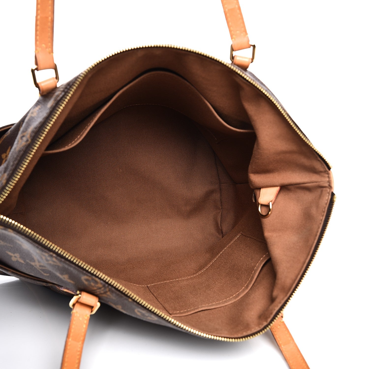Louis Vuitton Monogram Totally MM 5 of 8