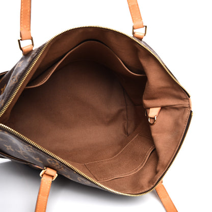 Louis Vuitton Monogram Totally MM 5 of 8