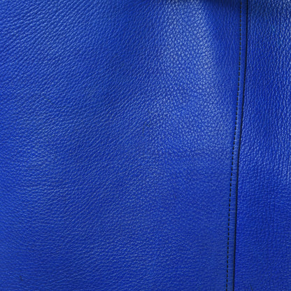 Saint Laurent Calfskin Large Neo Double Reversible Tote Black 19 of 23