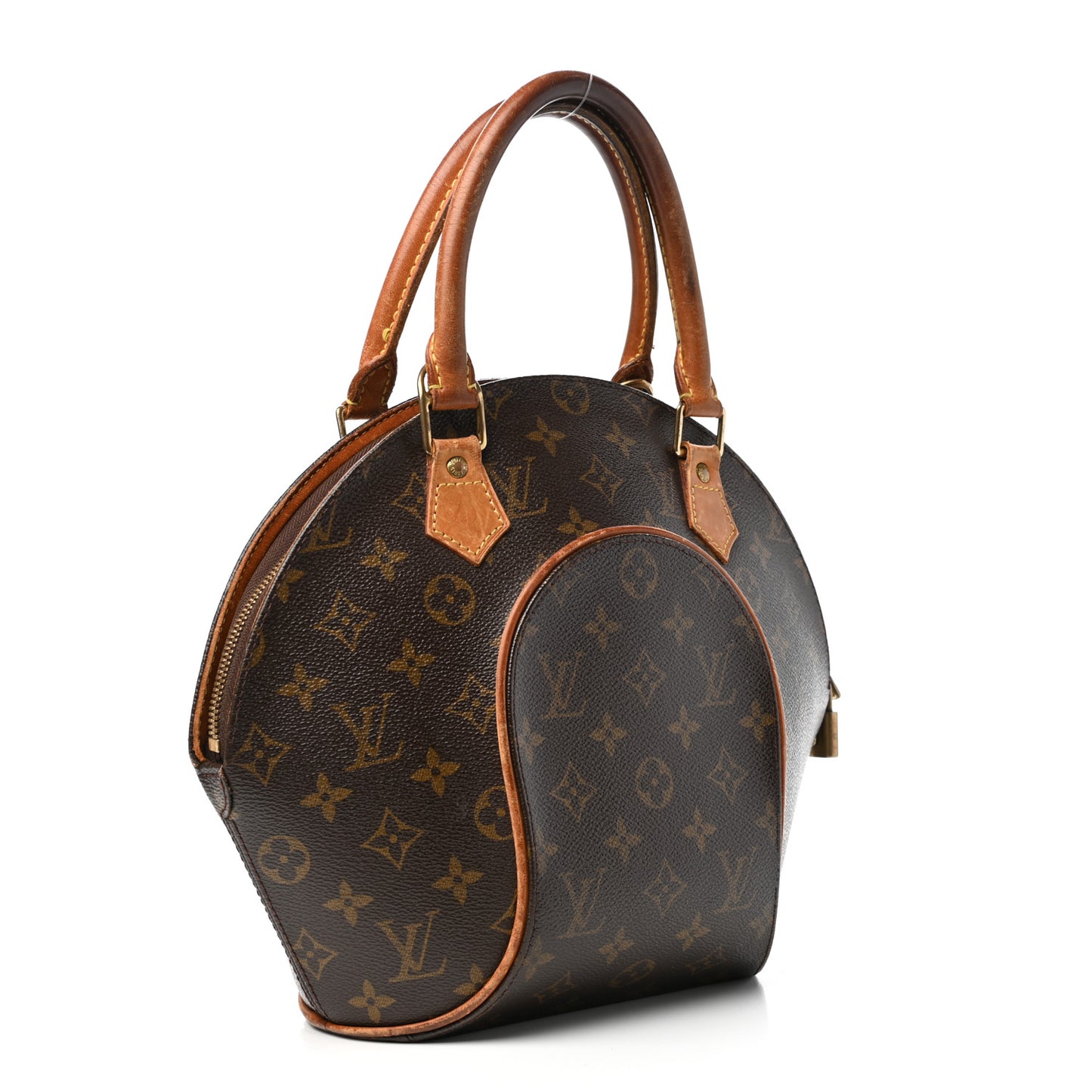 Monogram Ellipse PM