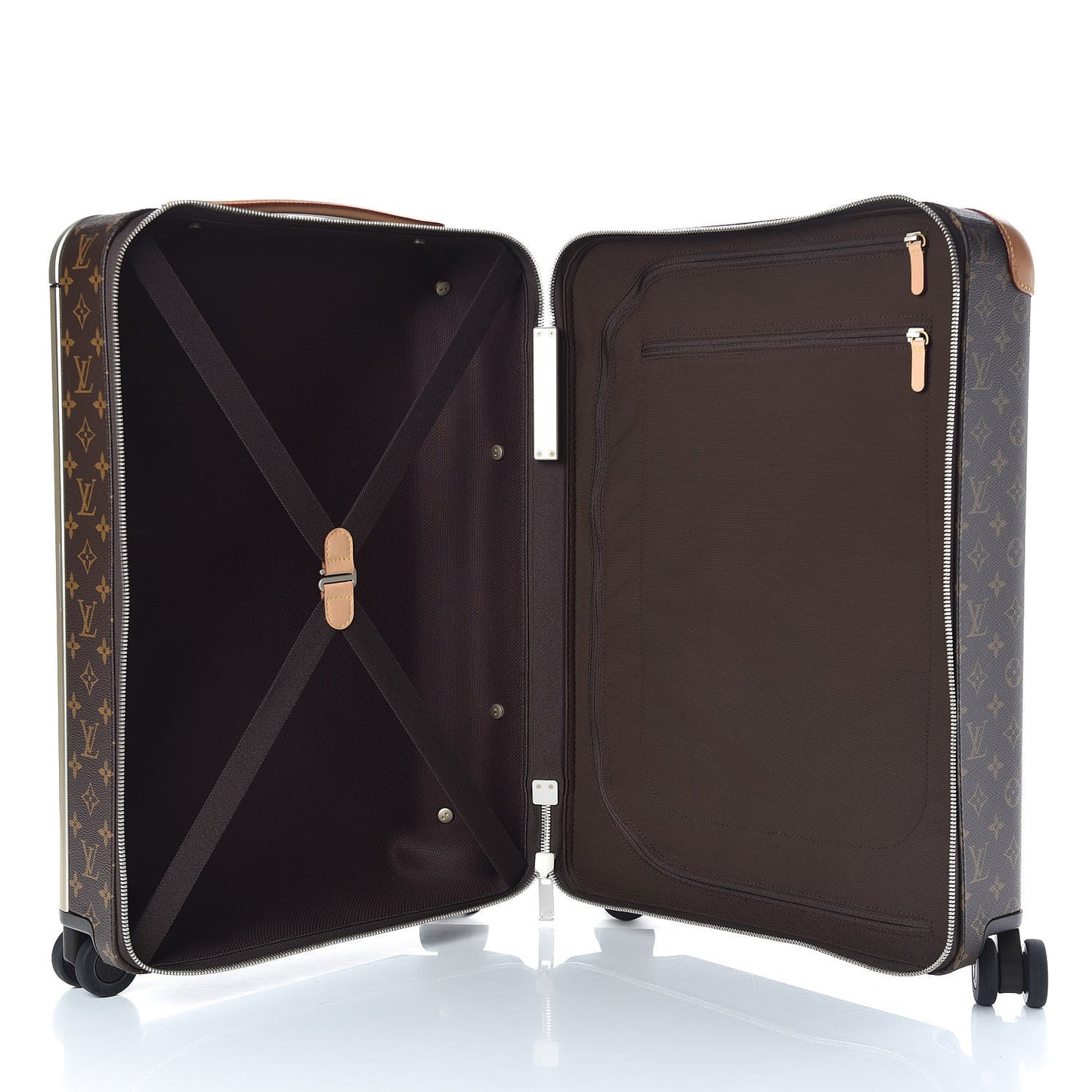 Monogram Horizon 55