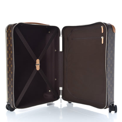 Louis Vuitton Monogram Horizon 55 5 of 12