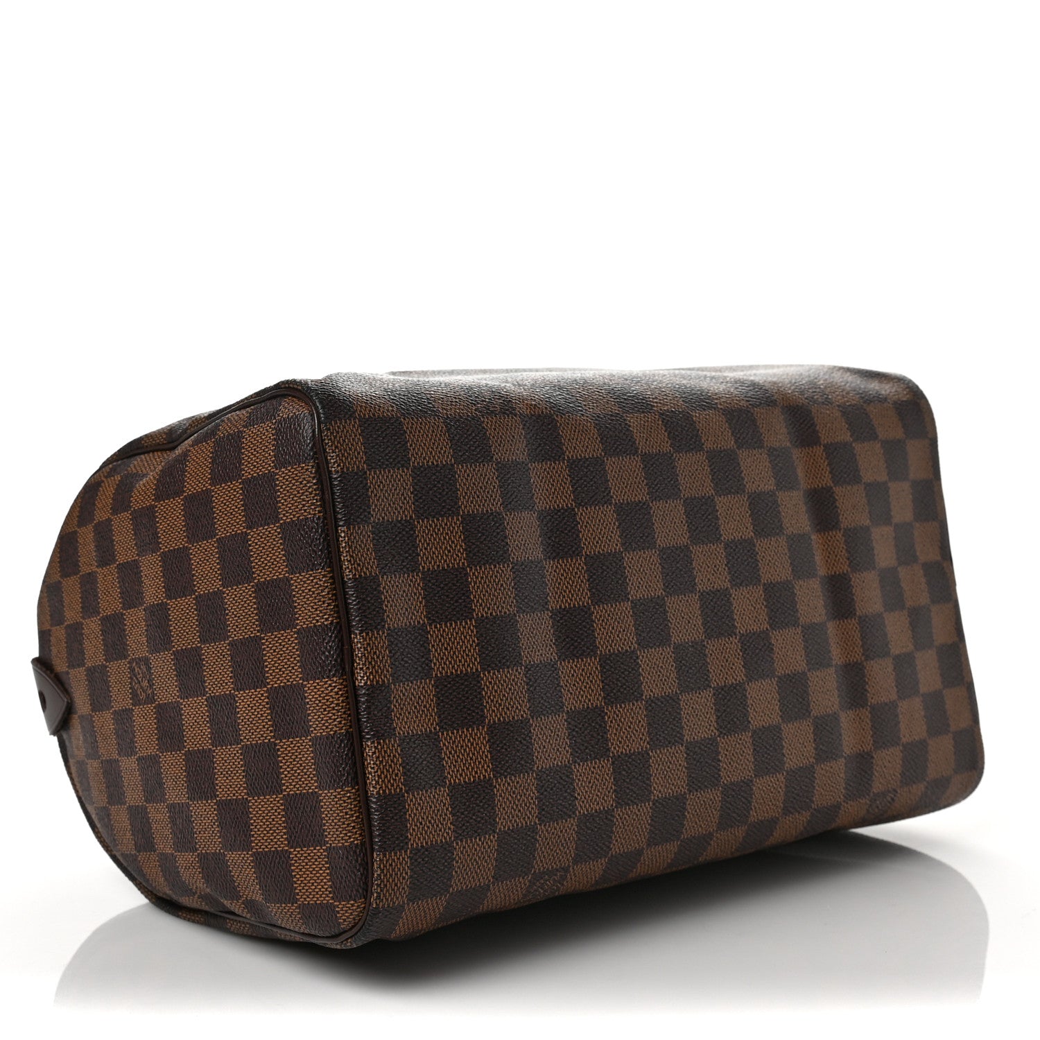 Louis Vuitton Damier Ebene Speedy 30 4 of 6