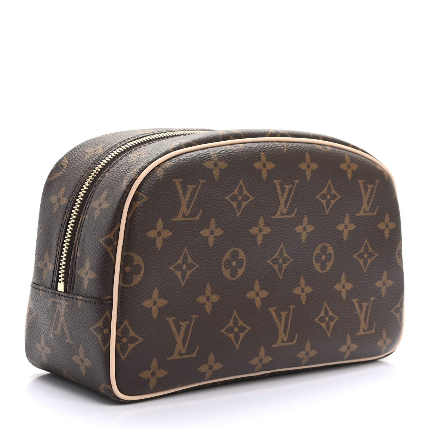 Monogram Toiletry Bag 25