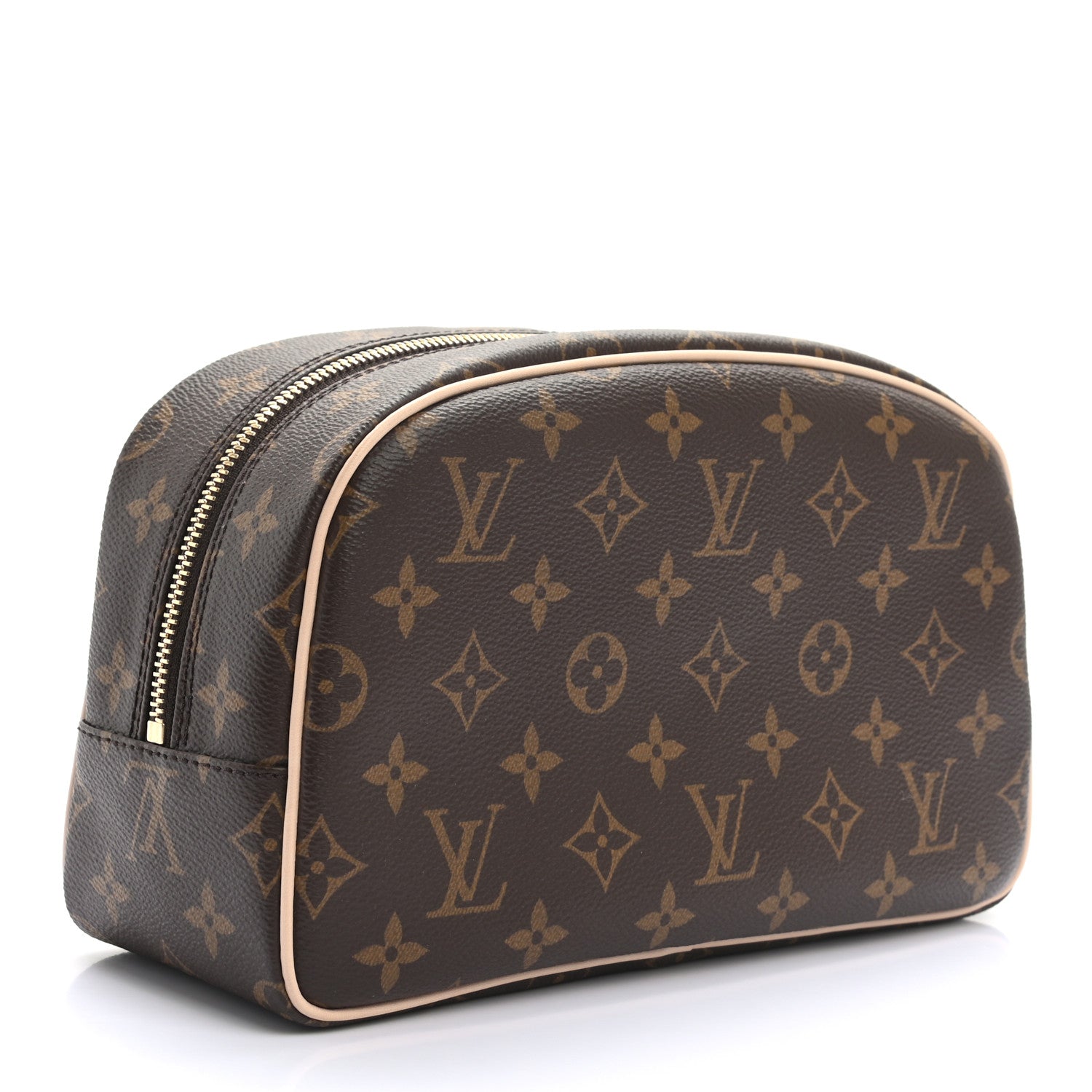 Louis Vuitton Monogram Toiletry Bag 25 3 of 8