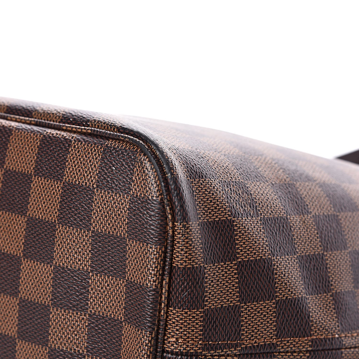 Louis Vuitton Damier Ebene Neo Neverfull MM 10 of 17