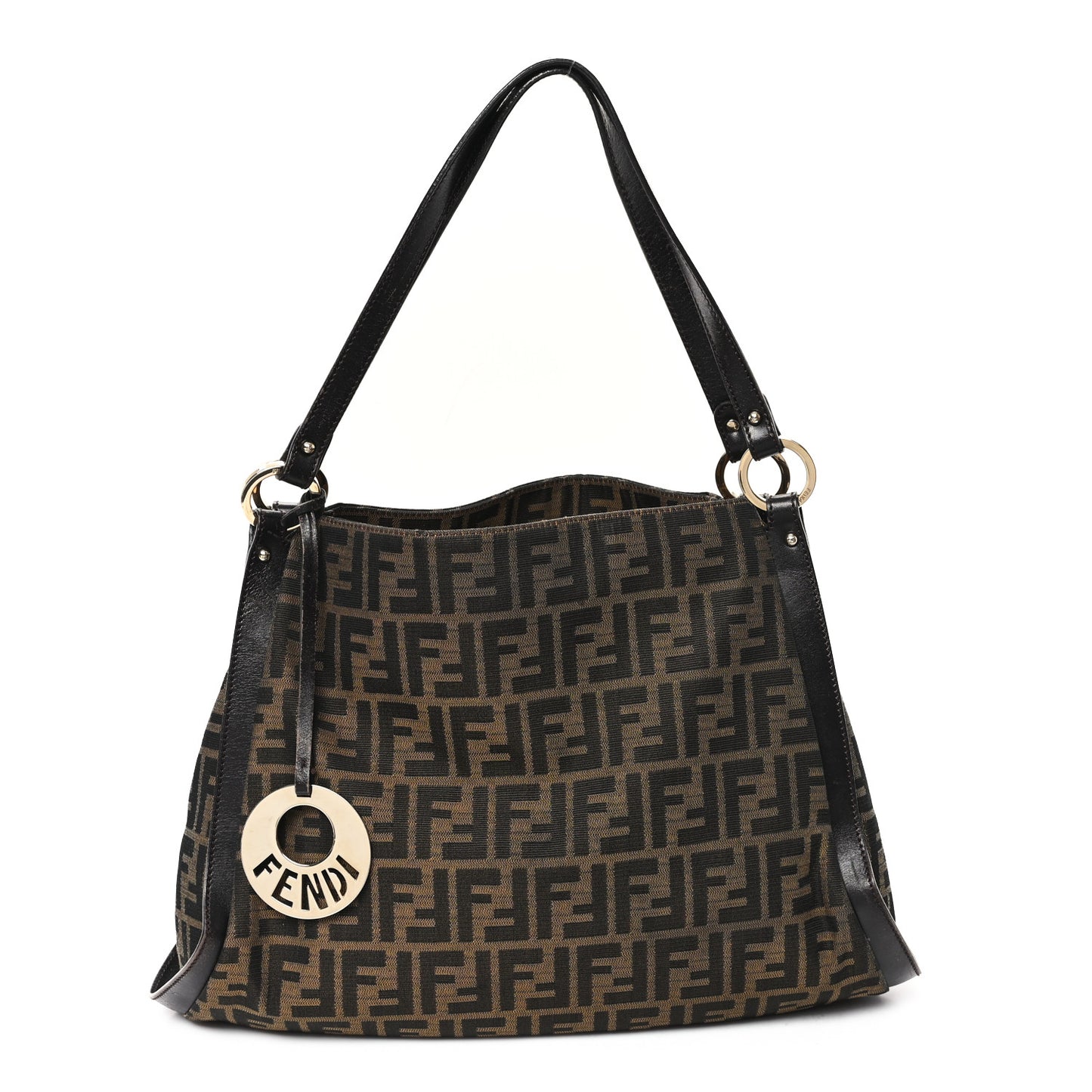 Chef Shopping Tote Tobacco