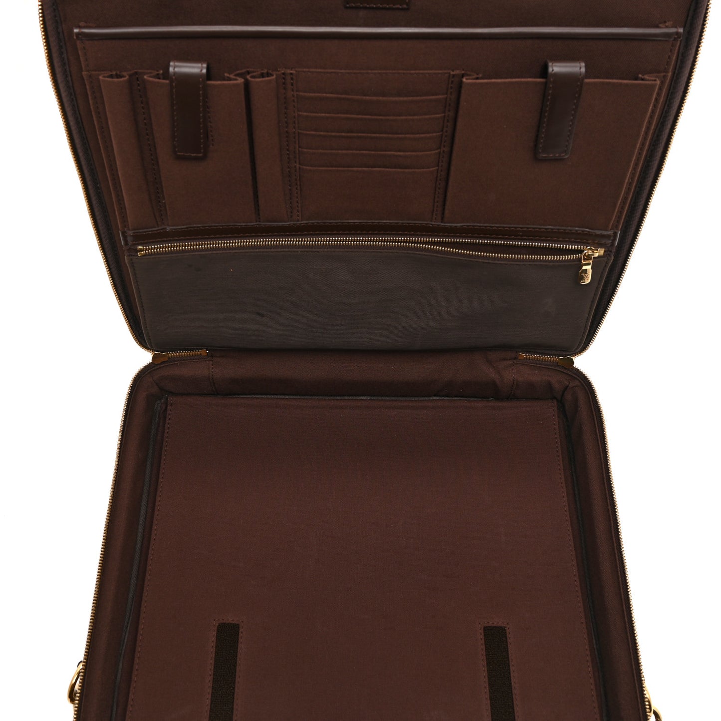 Damier Ebene Porte Ordinateur Sabana NM Computer Case