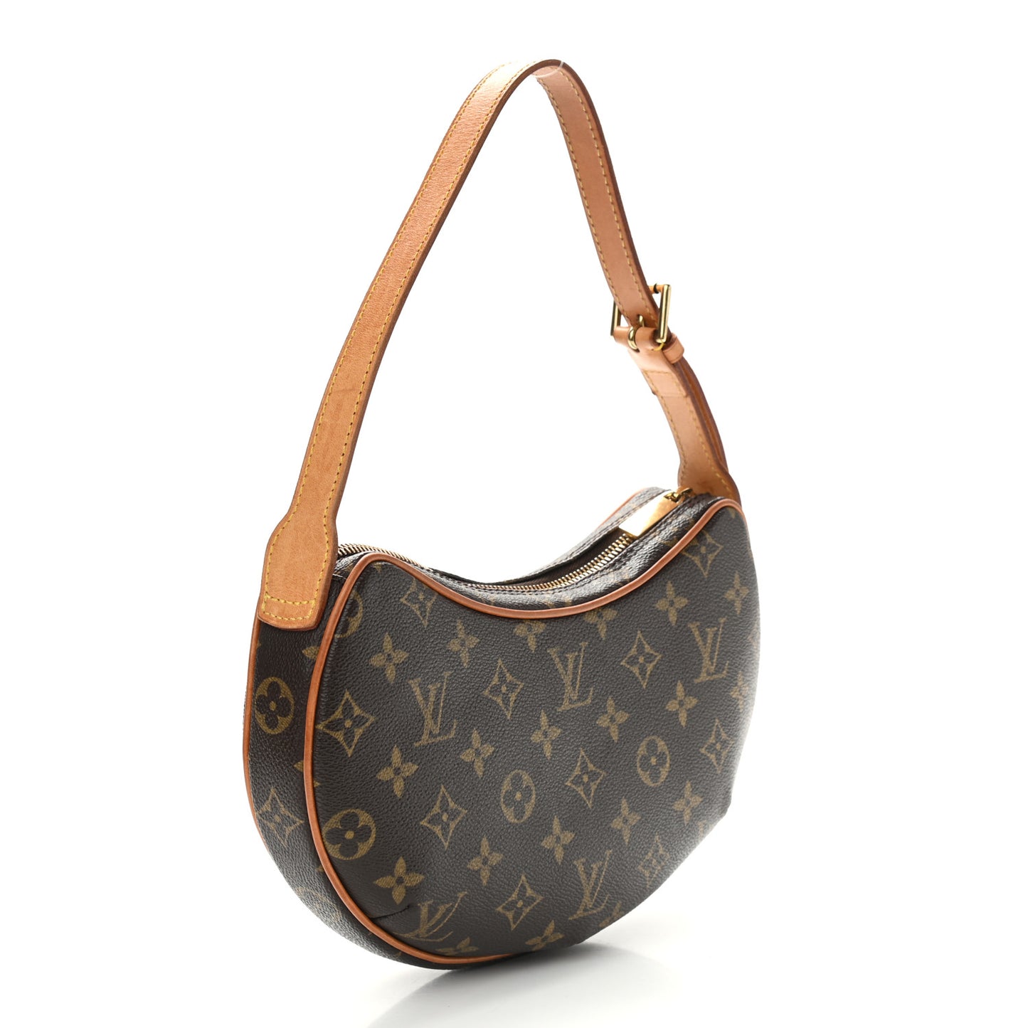 Monogram Croissant PM