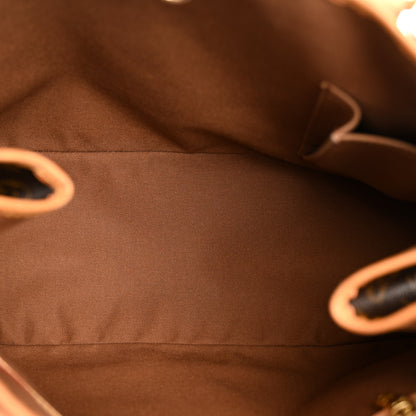 Louis Vuitton Monogram Batignolles Horizontal 5 of 15