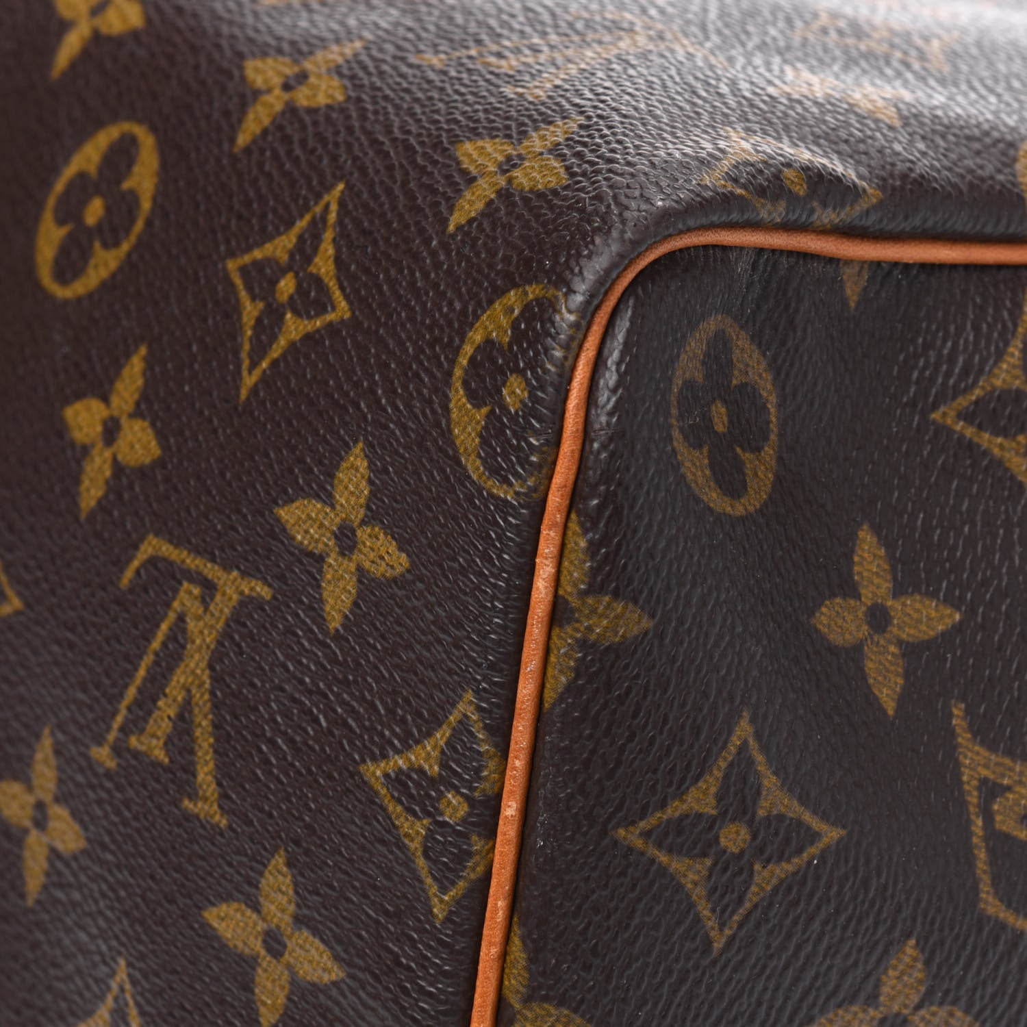 Louis Vuitton Monogram Speedy 40 12 of 25