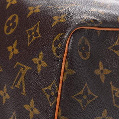 Louis Vuitton Monogram Speedy 40 12 of 25