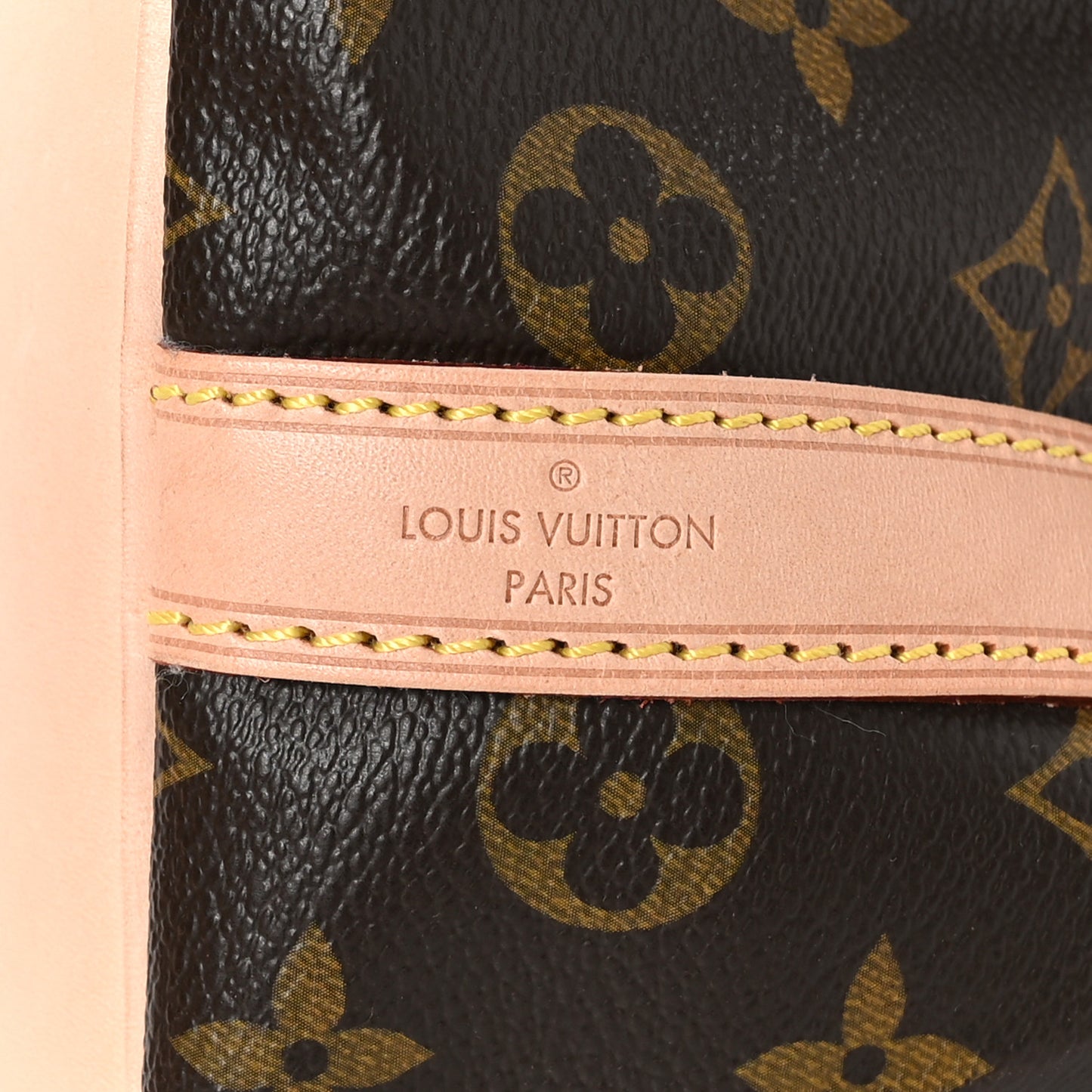 Monogram Petit Noe