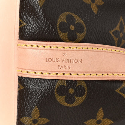 Louis Vuitton Monogram Petit Noe 7 of 12