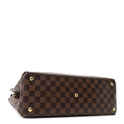 Louis Vuitton Damier Ebene LV Riverside Black 4 of 10