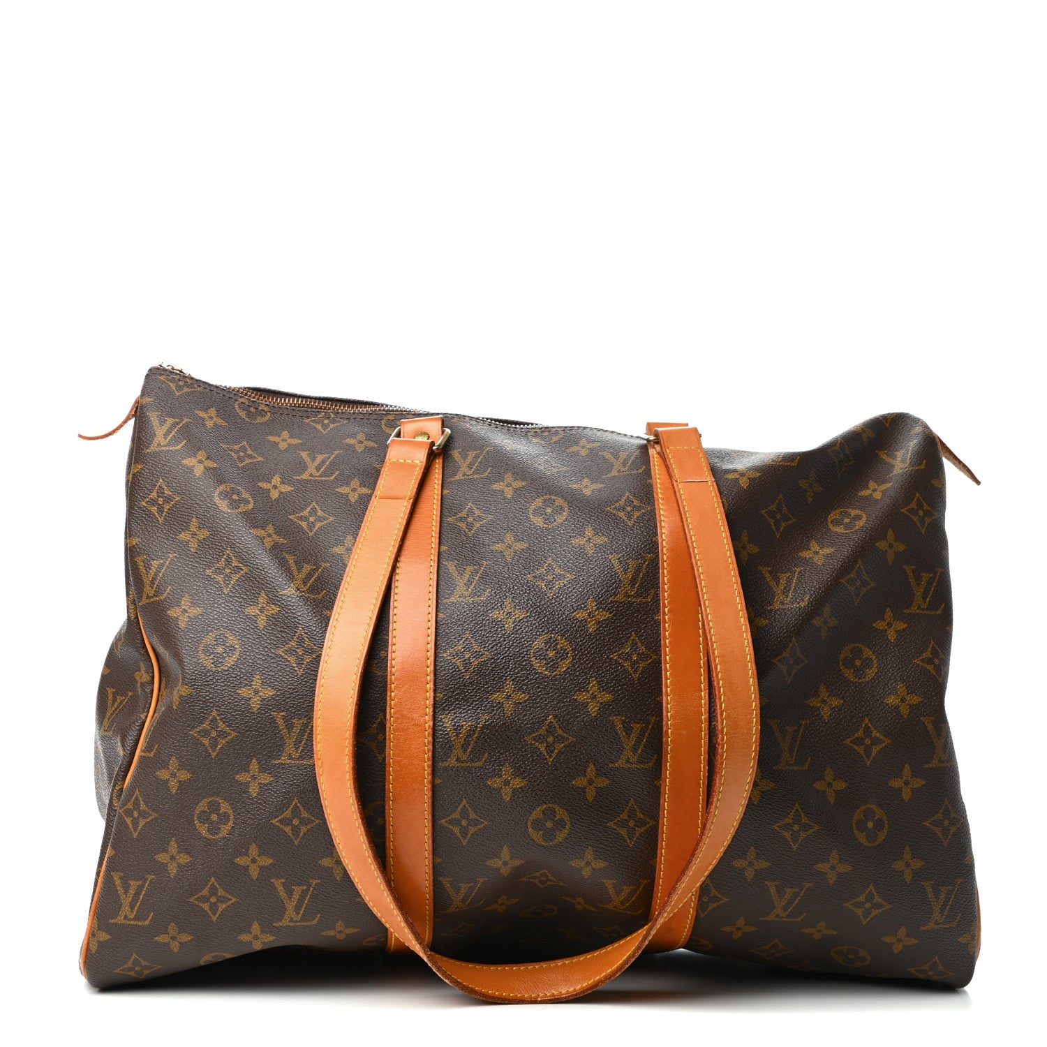 Louis Vuitton Monogram Sac Flanerie 45 1 of 8