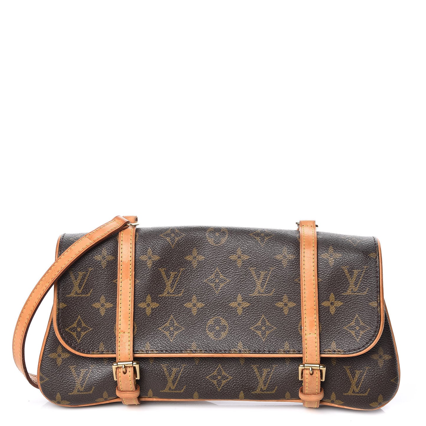 Monogram Pochette Marelle MM
