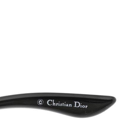 Christian Dior Glossy 1 Sunglasses Black 5 of 7