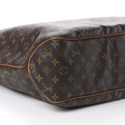 Louis Vuitton Monogram Delightful MM 7 of 8
