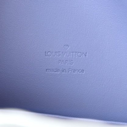 Louis Vuitton Vernis Tompkins Square Lavender 6 of 14