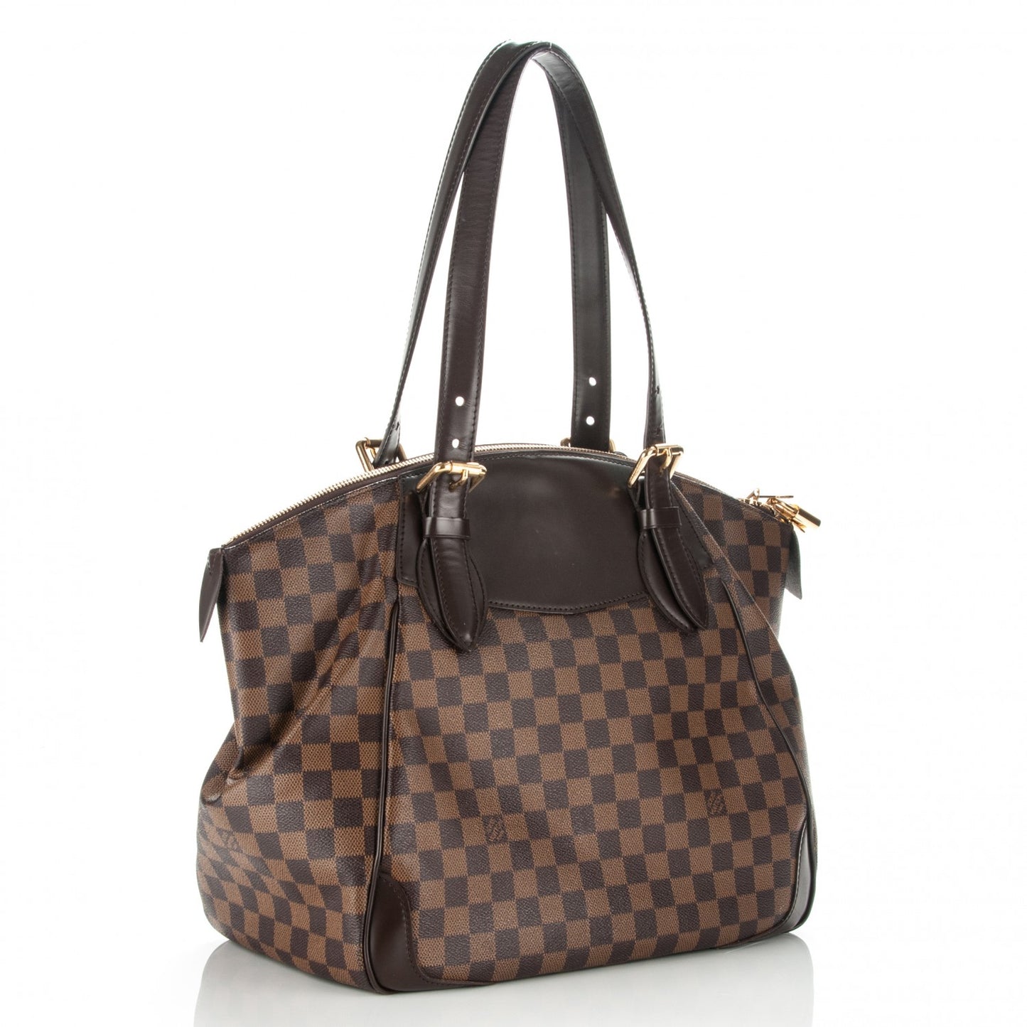 Damier Ebene Verona GM