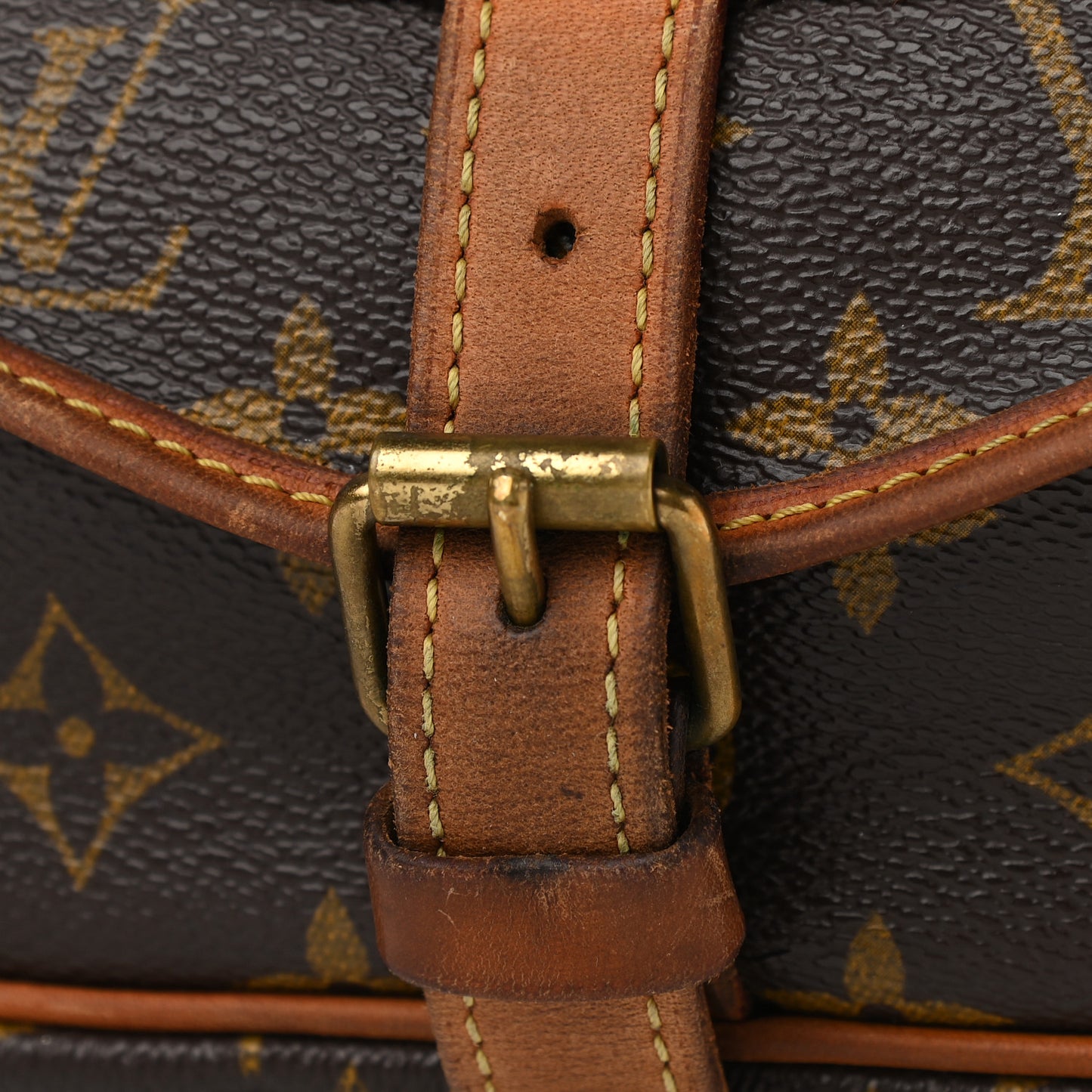 Monogram Saumur 30