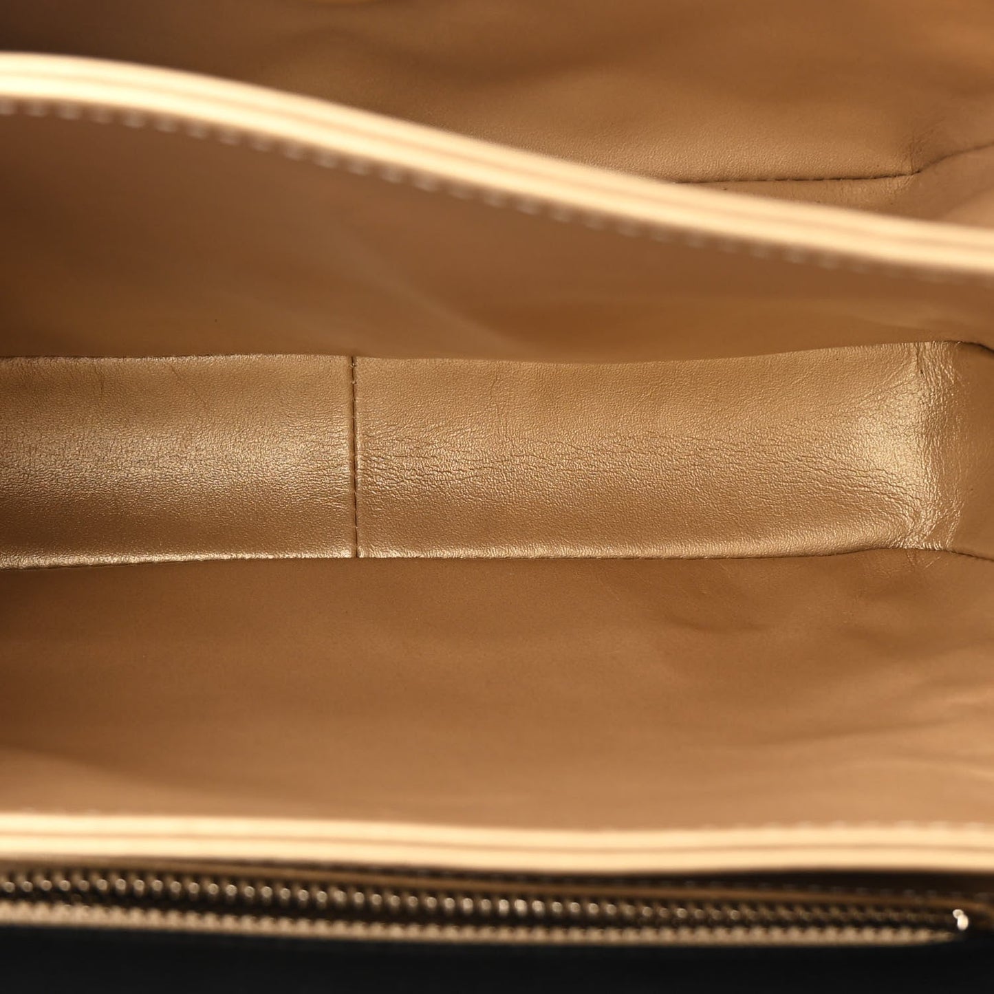 Lambskin Quilted Mini Medallion Multi Chain Flap Black